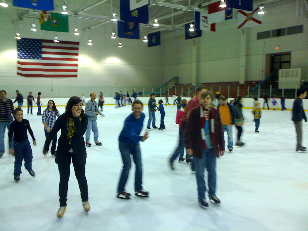 Nashville Wave Up Feature image for post Just Skating By