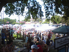 Tomato Festival 2008