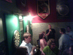 Blogger Meetup