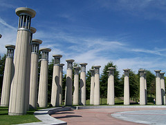 Bell Towers