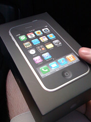 iPhone iPhone
