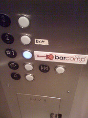 BarCamp Nashville