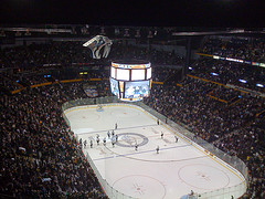 Predators vs. Ducks - IMG_0094