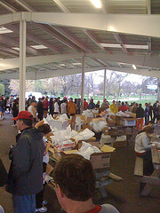 Runnin' to Beat the Blues 5K - IMG_0212