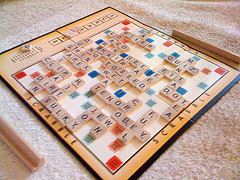 Sulky is a word?