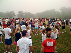 Ellie's Run for Africa 2009 - IMG_0530