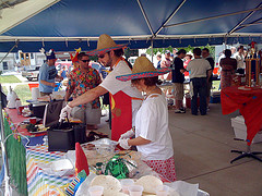 2009 Music City Hot Chicken Festival - IMG_0575