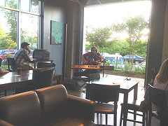 Daniel Elsworth, Music City Unsigned