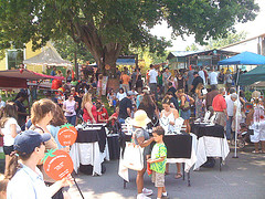 Festival Tomato Art Fest 2009 - IMG_0706