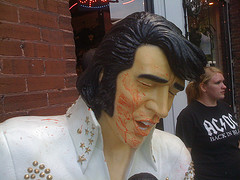 Nashville Zombie Walk September 2009 - IMG_0826