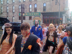Nashville Zombie Walk September 2009 - IMG_0805
