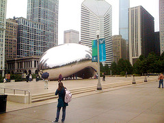 Chicago Trip 2009 - IMG_1037