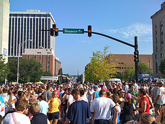 Music Fest 5K