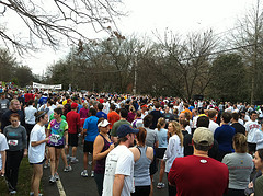 Boulevard Bolt 2010