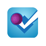 foursquare Logo