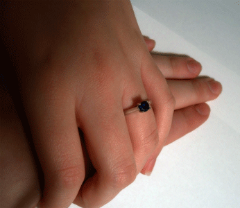 One ring to ...