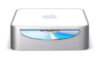 My Mac mini