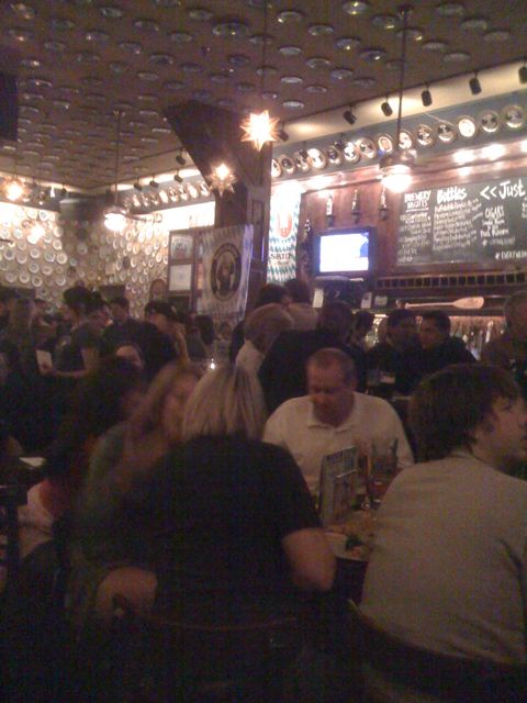 Flying Saucer