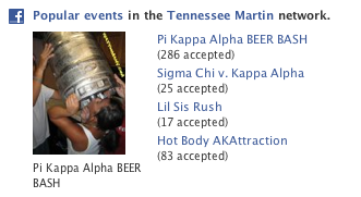 Pike Beer Bash
