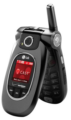 VX8300